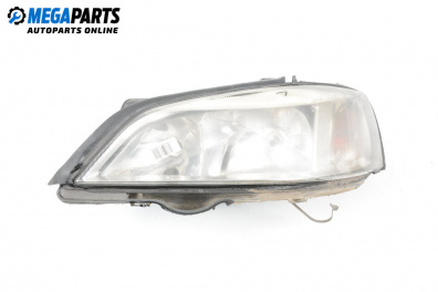 Far for Opel Astra G Estate (02.1998 - 12.2009), combi, position: stânga