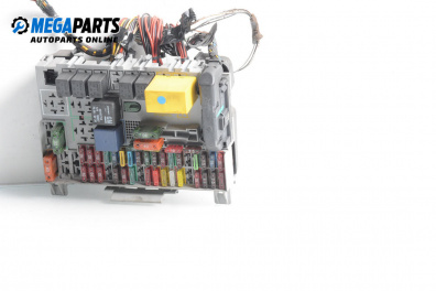 Fuse box for Opel Astra G Estate (02.1998 - 12.2009) 1.7 TD, 68 hp