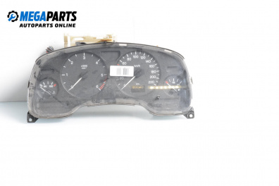 Instrument cluster for Opel Astra G Estate (02.1998 - 12.2009) 1.7 TD, 68 hp