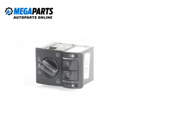 Lights switch for Opel Astra G Estate (02.1998 - 12.2009)