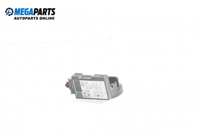 Wegfahrsperre for Opel Astra G Estate (02.1998 - 12.2009)
