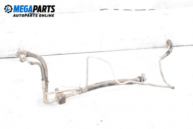 Klimaschläuche for Opel Astra G Estate (02.1998 - 12.2009)