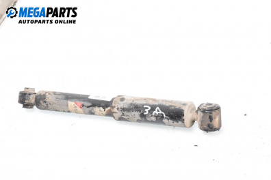 Dämpfer for Opel Astra G Estate (02.1998 - 12.2009), combi, position: rechts, rückseite