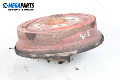 Knuckle hub for Opel Astra G Estate (02.1998 - 12.2009), position: rear - right