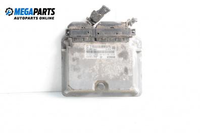 ECU for Opel Astra G Estate (02.1998 - 12.2009) 1.7 TD, 68 hp