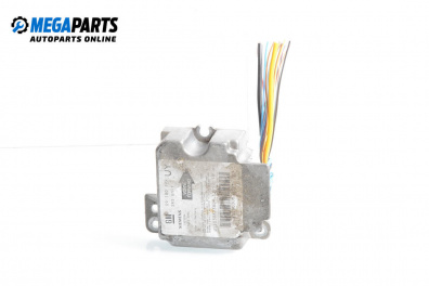 Modul airbag for Opel Astra G Estate (02.1998 - 12.2009), № 09180799