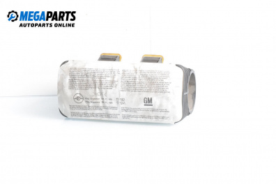 Airbag for Opel Astra G Estate (02.1998 - 12.2009), 5 uși, combi, position: fața