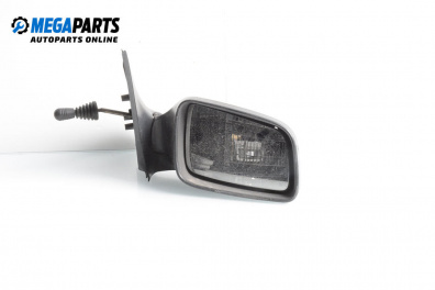Mirror for Opel Astra G Estate (02.1998 - 12.2009), 5 doors, station wagon, position: right
