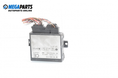 Modul închidere centralizată for Opel Astra G Estate (02.1998 - 12.2009), № 90560112
