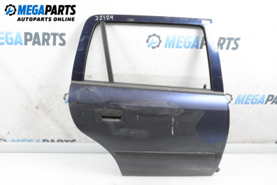 Tür for Opel Astra G Estate (02.1998 - 12.2009), 5 türen, combi, position: rechts, rückseite