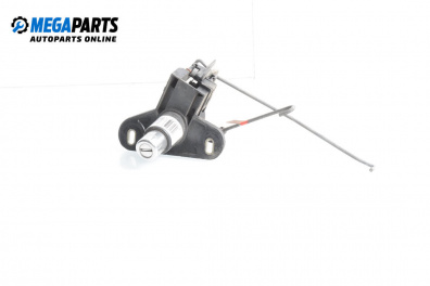 Încuietoare portbagaj for Opel Astra G Estate (02.1998 - 12.2009), combi