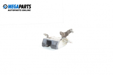 Heckklappe-schloss for Opel Astra G Estate (02.1998 - 12.2009), combi, position: rückseite