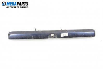 Boot lid moulding for Opel Astra G Estate (02.1998 - 12.2009), station wagon, position: rear