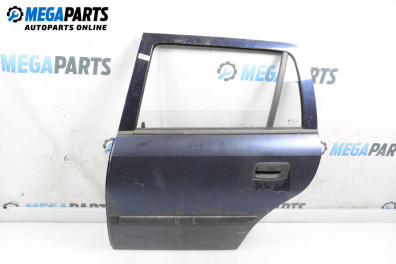Tür for Opel Astra G Estate (02.1998 - 12.2009), 5 türen, combi, position: links, rückseite