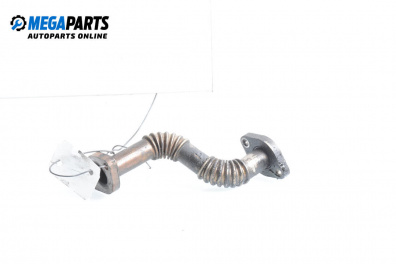 EGR tube for Opel Astra G Estate (02.1998 - 12.2009) 1.7 TD, 68 hp