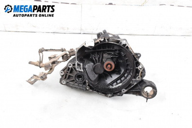  for Opel Astra G Estate (02.1998 - 12.2009) 1.7 TD, 68 hp