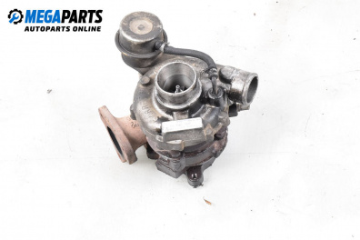 Turbo for Opel Astra G Estate (02.1998 - 12.2009) 1.7 TD, 68 hp, № 90530995