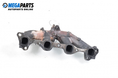 Exhaust manifold for Opel Astra G Estate (02.1998 - 12.2009) 1.7 TD, 68 hp