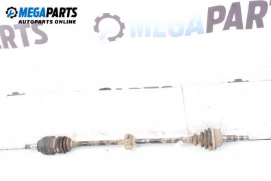 Driveshaft for Opel Astra G Estate (02.1998 - 12.2009) 1.7 TD, 68 hp, position: front - right