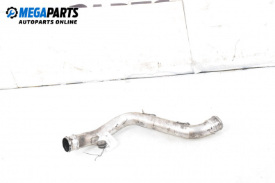 Turborohr for Opel Astra G Estate (02.1998 - 12.2009) 1.7 TD, 68 hp