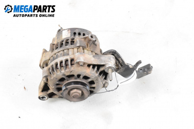 Alternator for Opel Astra G Estate (02.1998 - 12.2009) 1.7 TD, 68 hp