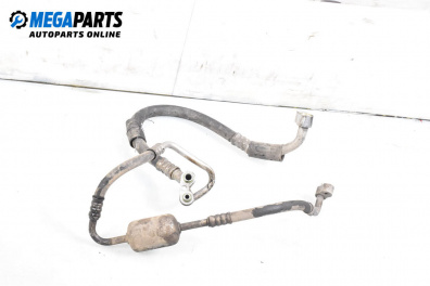 Air conditioning tube for Opel Astra G Estate (02.1998 - 12.2009)