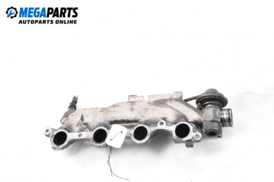 Intake manifold for Opel Astra G Estate (02.1998 - 12.2009) 1.7 TD, 68 hp