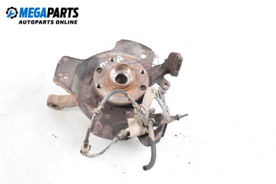 Achsschenkel radnabe for Opel Astra G Estate (02.1998 - 12.2009), position: rechts, vorderseite
