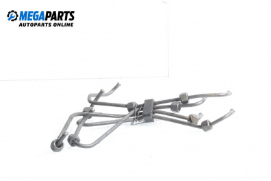 Kraftstoffleitungen for Opel Astra G Estate (02.1998 - 12.2009) 1.7 TD, 68 hp