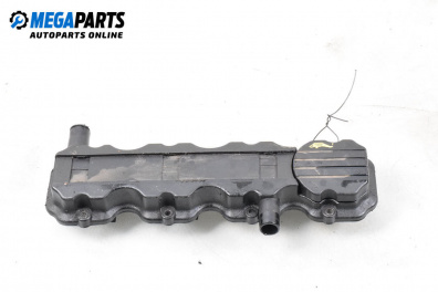 Valve cover for Opel Astra G Estate (02.1998 - 12.2009) 1.7 TD, 68 hp