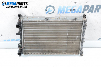 Water radiator for Lancia Dedra Station Wagon (07.1994 - 07.1999) 1.6 (835EB), 90 hp