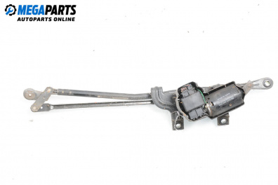 Front wipers motor for Lancia Dedra Station Wagon (07.1994 - 07.1999), station wagon, position: front