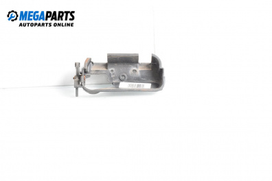 Outside door handle carrier for Lancia Dedra Station Wagon (07.1994 - 07.1999), 5 doors, station wagon, position: rear - right