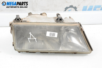 Far for Lancia Dedra Station Wagon (07.1994 - 07.1999), combi, position: dreapta