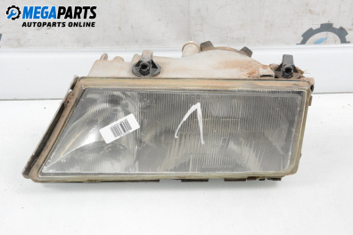 Far for Lancia Dedra Station Wagon (07.1994 - 07.1999), combi, position: stânga