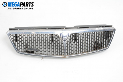 Grill for Lancia Dedra Station Wagon (07.1994 - 07.1999), station wagon, position: front