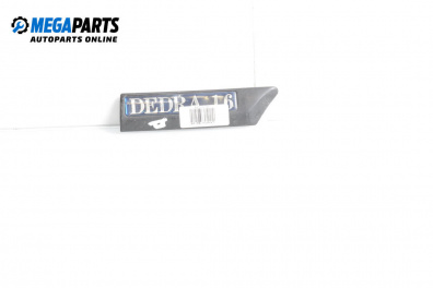 Interior moulding for Lancia Dedra Station Wagon (07.1994 - 07.1999), 5 doors, station wagon