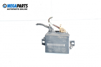Parking sensor control module for Skoda Octavia II Combi (02.2004 - 06.2013), № 170 919 283 B.
