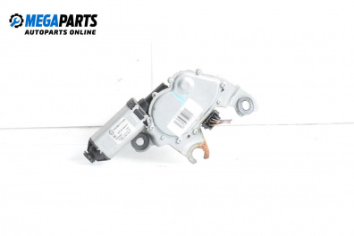 Front wipers motor for Skoda Octavia II Combi (02.2004 - 06.2013), station wagon, position: rear