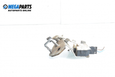 Sperre heckklappe for Skoda Octavia II Combi (02.2004 - 06.2013), combi