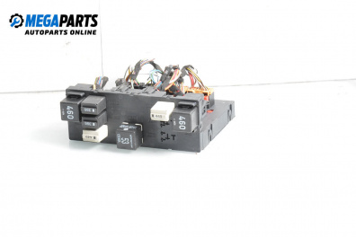 Fuse box for Skoda Octavia II Combi (02.2004 - 06.2013) 1.9 TDI 4x4, 105 hp