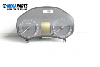 Bloc instrumente de bord for Skoda Octavia II Combi (02.2004 - 06.2013) 1.9 TDI 4x4, 105 hp