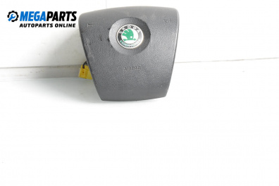 Airbag for Skoda Octavia II Combi (02.2004 - 06.2013), 5 uși, combi, position: fața