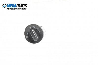 Comutator lumini for Skoda Octavia II Combi (02.2004 - 06.2013)