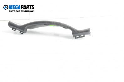 Plastic interior for Skoda Octavia II Combi (02.2004 - 06.2013), 5 uși, combi, position: fața