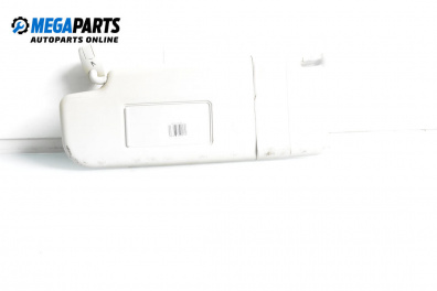 Sonnenblende for Skoda Octavia II Combi (02.2004 - 06.2013), position: links