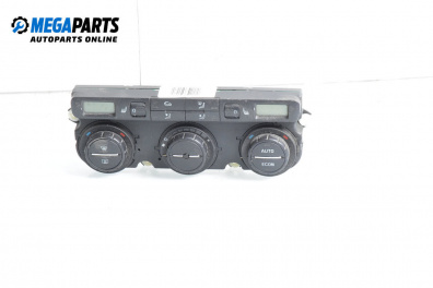 Air conditioning panel for Skoda Octavia II Combi (02.2004 - 06.2013)