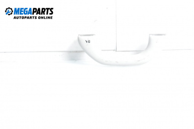 Handgriff for Skoda Octavia II Combi (02.2004 - 06.2013), 5 türen, position: links, vorderseite