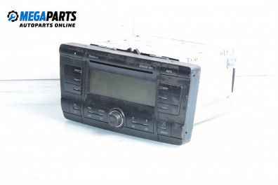 CD player for Skoda Octavia II Combi (02.2004 - 06.2013)