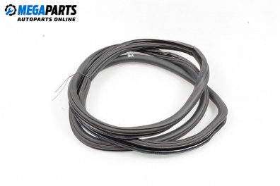 Door seal for Skoda Octavia II Combi (02.2004 - 06.2013), 5 doors, station wagon, position: rear - left